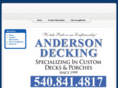 andersondecking.com