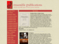 enspub.com