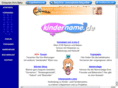 kindername.de