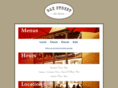 oakstcafe.com