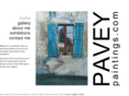 paveypaintings.com