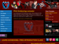 pkaleicester.com