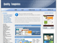 quality-templates.com