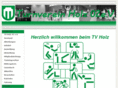 tvholz.de
