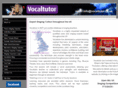 vocaltutor.co.uk