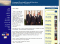 cannonclevelandfunerals.com