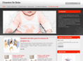 chambredebebe.com
