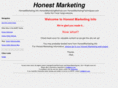 honestmarketing.info