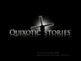 quixoticstories.com