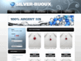 silver-bijoux.com
