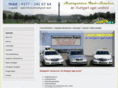 taxistuttgart.net