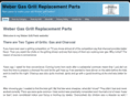 webergasgrillreplacementparts.com