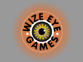 wiseeyegames.com