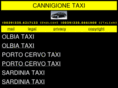 cannigionetaxi.com