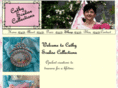 cathyscalisecollections.com