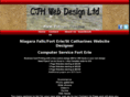 cjhwebdesign.com