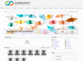 my-e-community.net