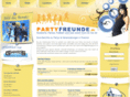 party-kombinat.com
