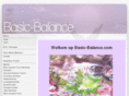 basic-balance.com