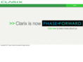 clarixinformatics.com