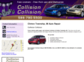 collisioncollision.com