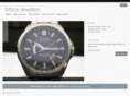 mausjewelers.com