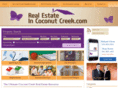realestateincoconutcreek.com