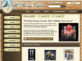 allthingsequine.com