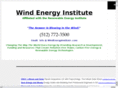 certifiedwindsmith.com