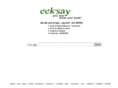 eeksay.com