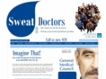 sweatdoctors.com
