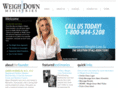 weighdownministries.com