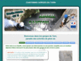 canyoning-gorgesdutarn.com