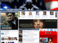 captainamerica.fr