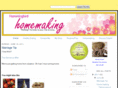 hummingbirdhomemaking.com