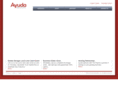 ayudanetworks.com