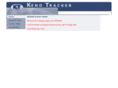 kenotracker.com