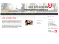 urs-dolder.fr
