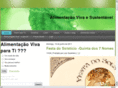 alimentacaoviva.com