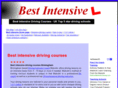 bestintensive.com