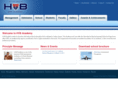 hvbacademy.com