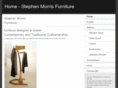 stephenmorrisfurniture.com