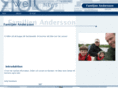 familyandersson.com
