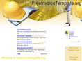freeinvoicetemplate.org