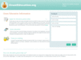 granteducation.org