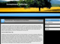 investmentvehicles.org