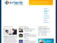 krisnikhotels.com