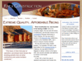 riverconst.com