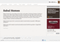 sabalhomes.com