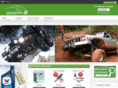 zonautopartes.com
